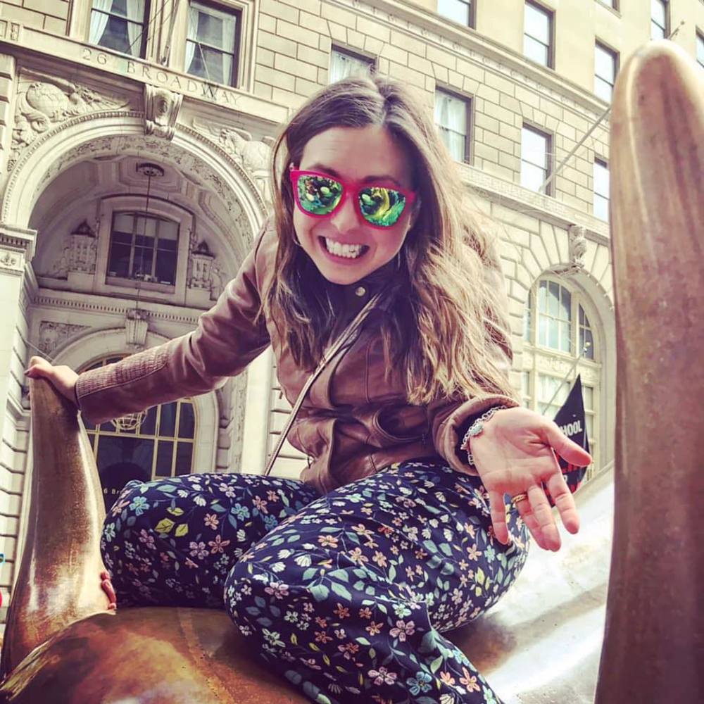 Meet your Posher, Nikki